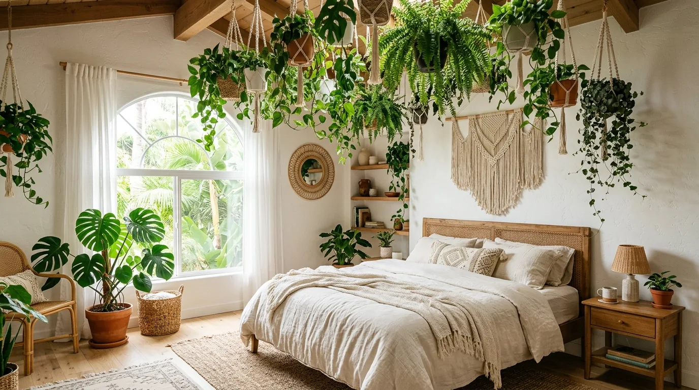 Add mirrors to bounce light around